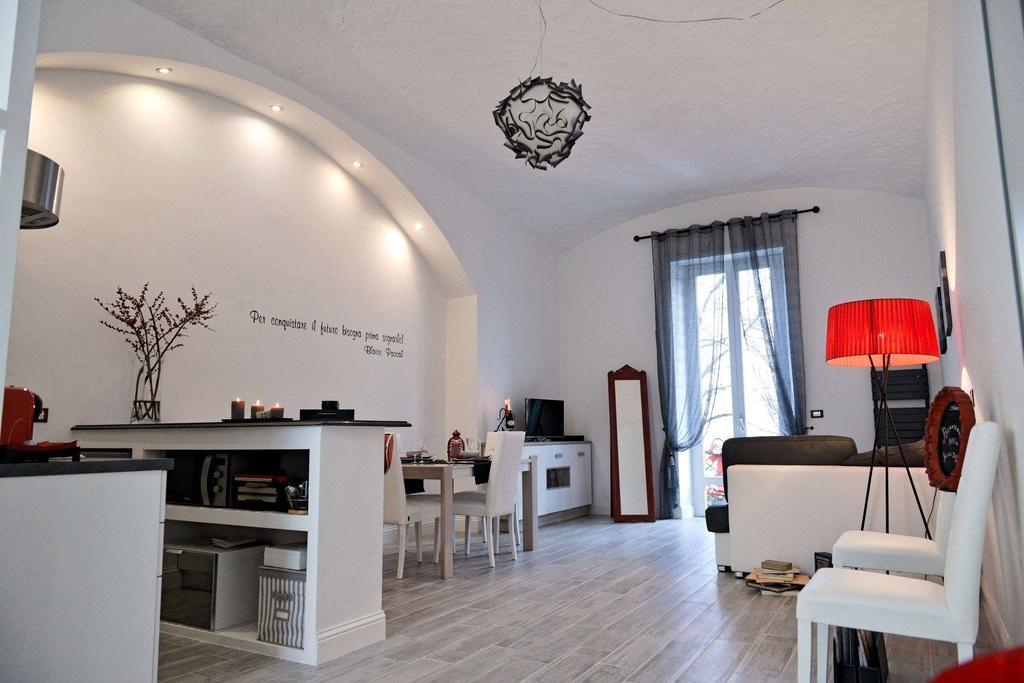 Maison Dora 10 Turin Exterior photo